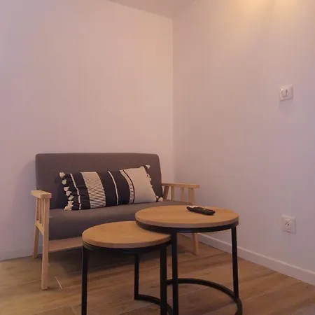 à 2 Pas De La Promenade Des Apartment Nice